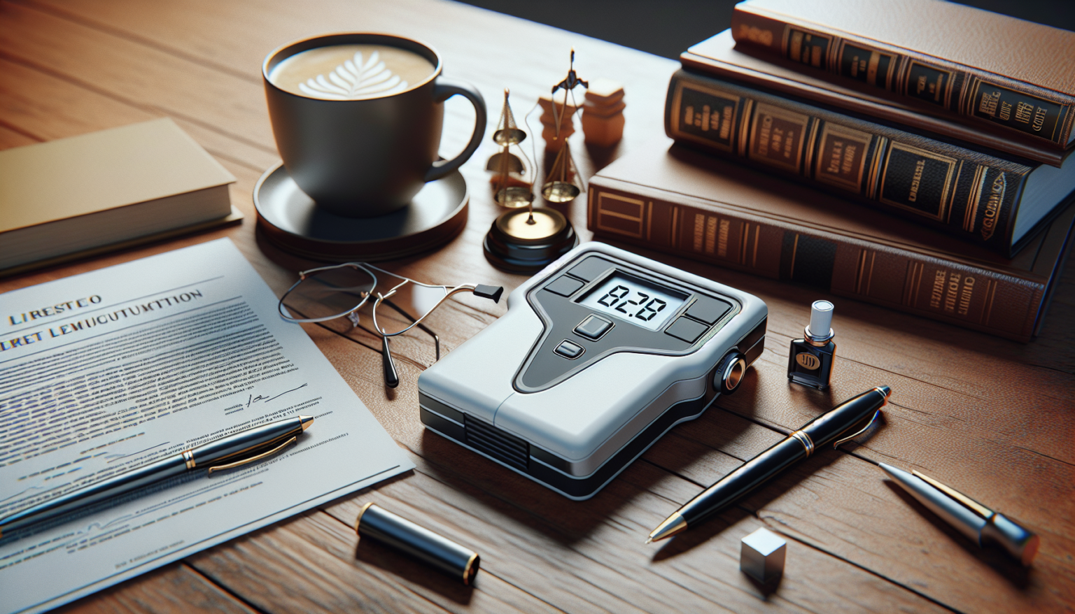 Czy pracodawca może sprawdzać alkomatem? Przewodnik po kontrolach ...