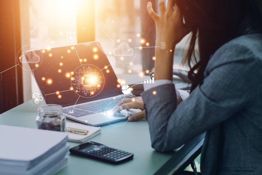 Digital transformation co to oznacza w nowoczesnym biznesie