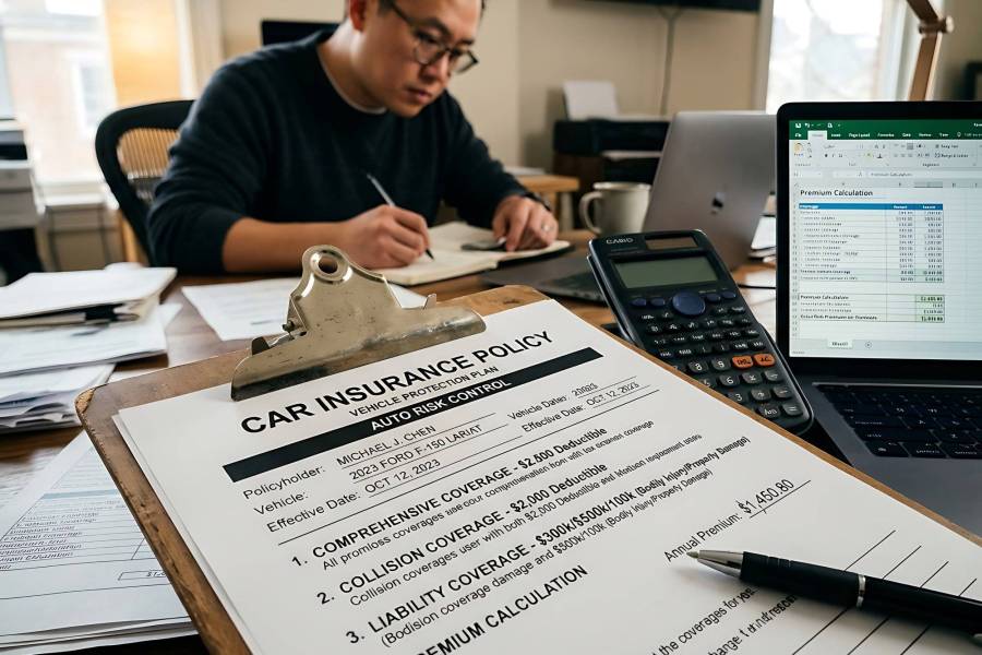 Jak sprawdzić formę opodatkowania w CEIDG?