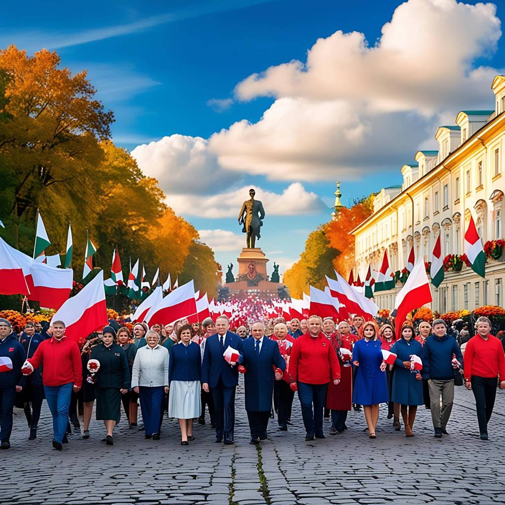 Jaki dzień wolny przysługuje za 11 listopada 2026?